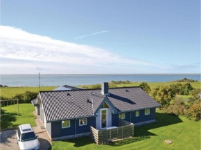 Holiday home Gunhildsvej Vestervig I